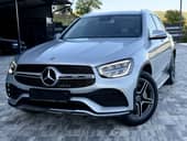 Mercedes Benz GLC 220 d AMG 4 MATIC