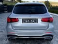 Mercedes Benz GLC 220 d AMG 4 MATIC