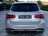 Mercedes Benz GLC 220 d AMG 4 MATIC