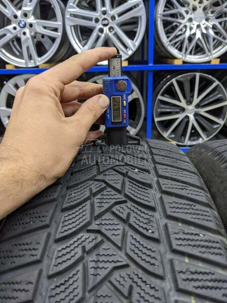 Dunlop 205/55 R16 Zimska