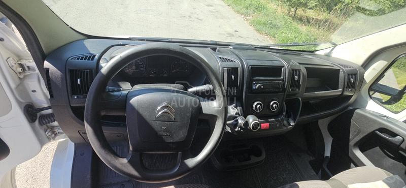 Citroen Jumper L2H2 nov u SRB