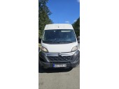 Citroen Jumper L2H2 nov u SRB