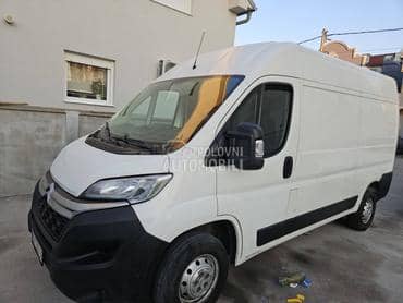 Citroen Jumper L2H2 nov u SRB