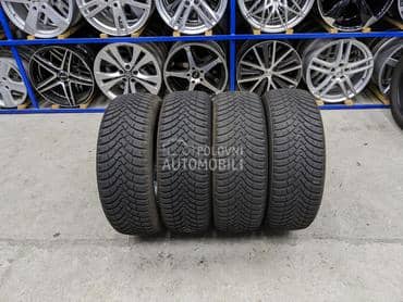 Falken 215/60 R17 Zimska