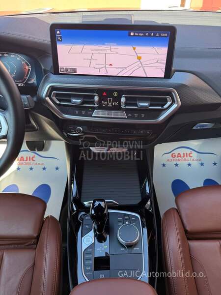 BMW X3 M40i