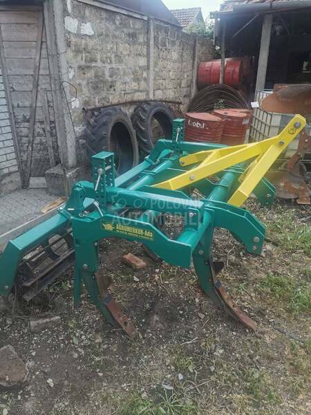 Agromerkur Podrivac