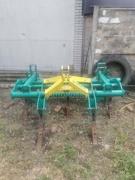 Agromerkur Podrivac