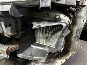 Interkuler za Mazda 6 od 2008. do 2013. god.