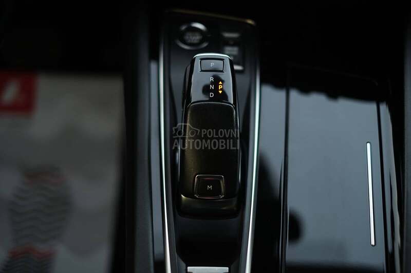 Peugeot 508 1.5HDi A/T Allure
