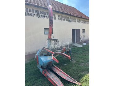 Mengele MB 300