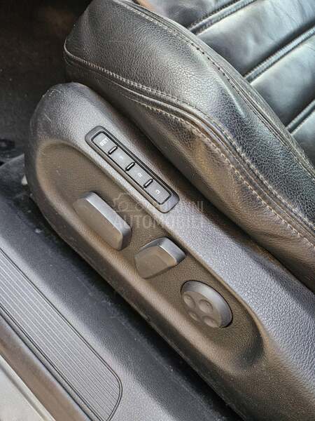 Volkswagen Passat B6 