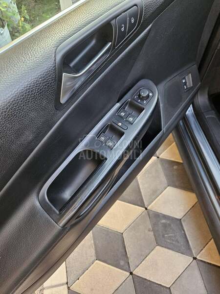 Volkswagen Passat B6 