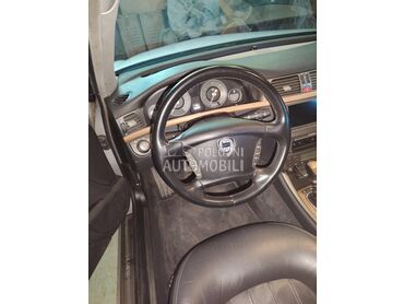 Lancia Thesis 2.4 jtd