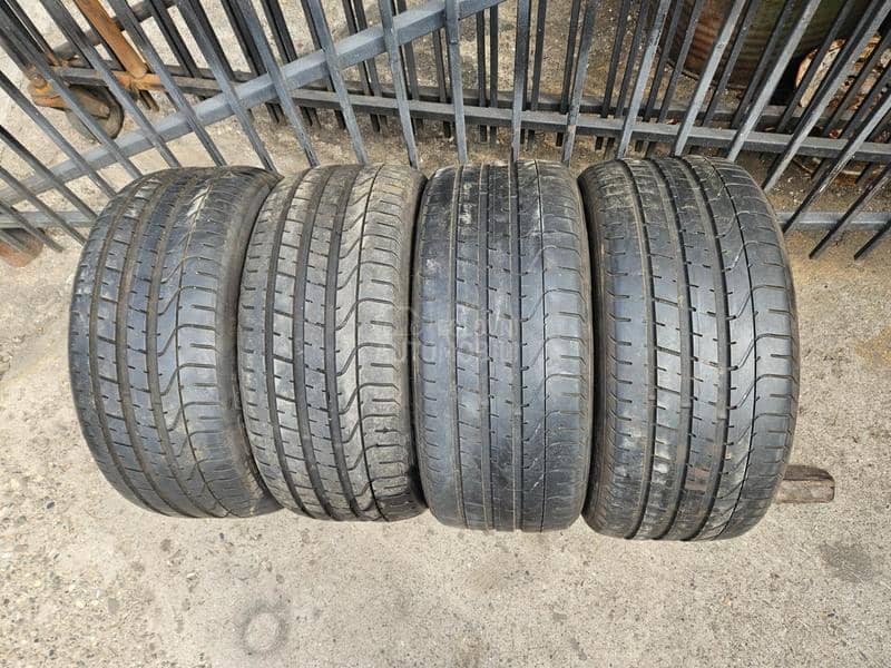 Pirelli 245/35 R19 Letnja
