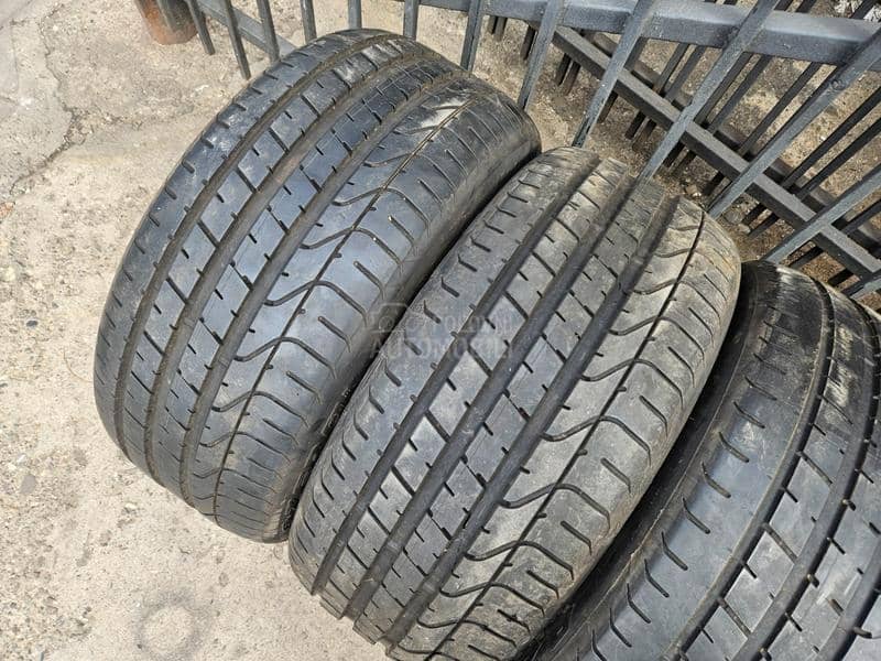 Pirelli 245/35 R19 Letnja