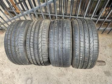 Pirelli 245/35 R19 Letnja