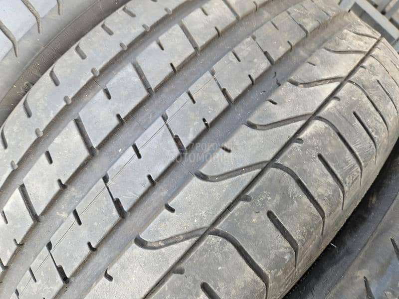 Pirelli 245/35 R19 Letnja