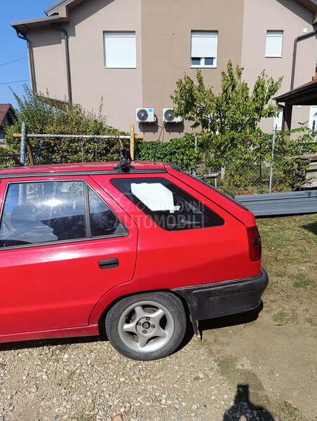 Škoda Felicia 