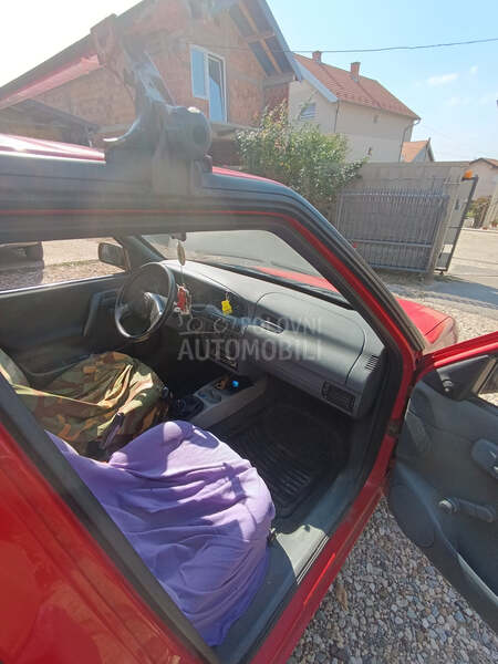 Škoda Felicia 