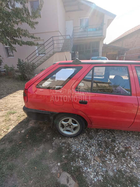 Škoda Felicia 