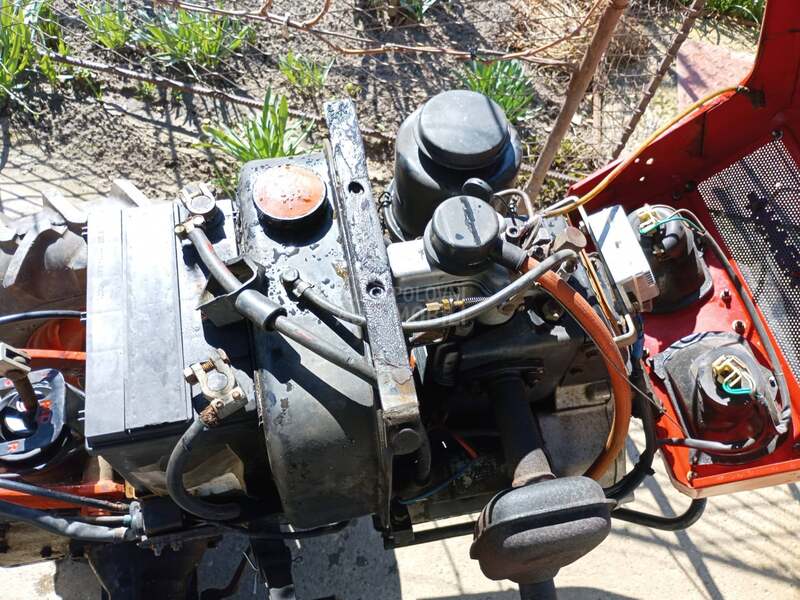 Valpadana vmc 14