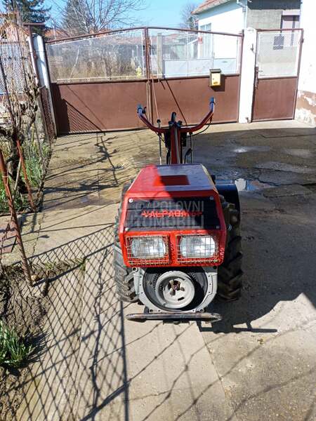 Valpadana vmc 14