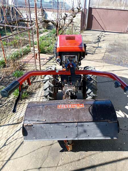 Valpadana vmc 14