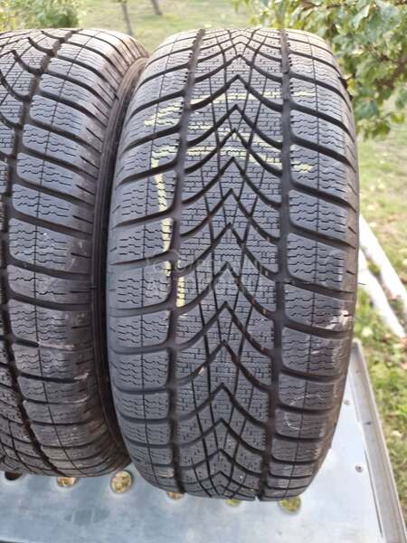 Aluminijumske felne BMW Zimski Set 17" 5 x 120
