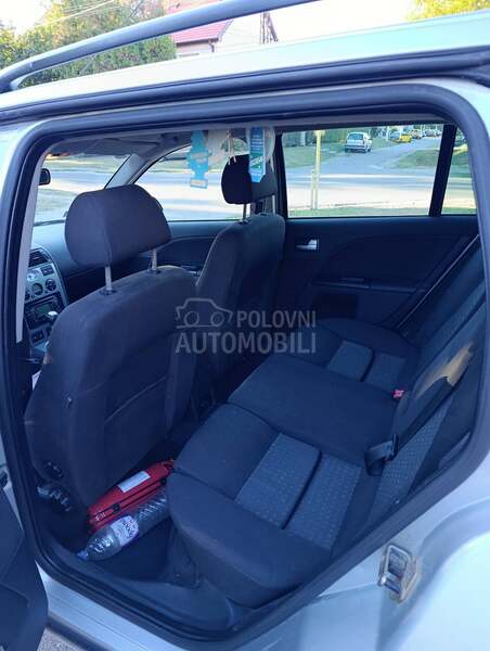Ford Mondeo TDCi