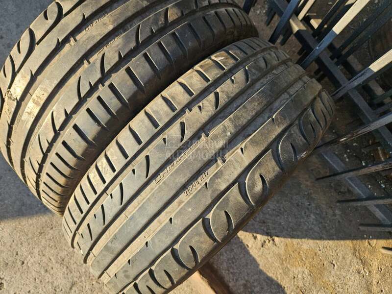 Riken 215/45 R17 Letnja