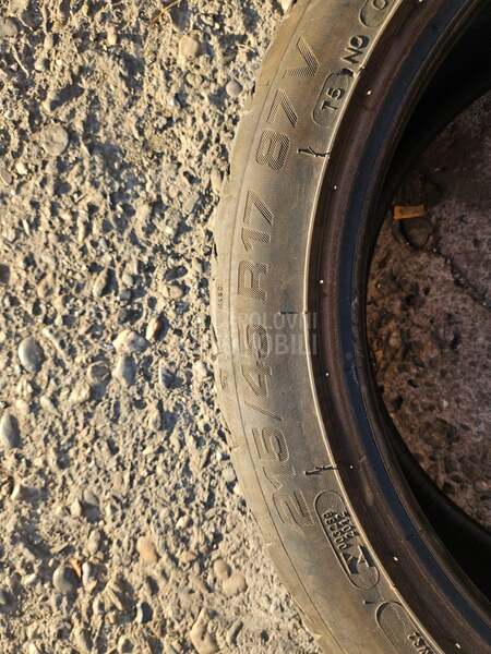 Riken 215/45 R17 Letnja