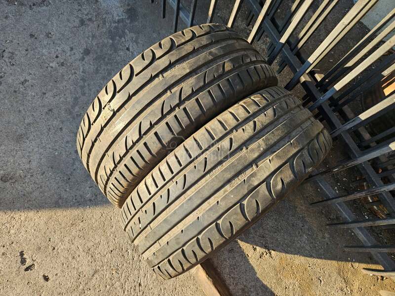 Riken 215/45 R17 Letnja