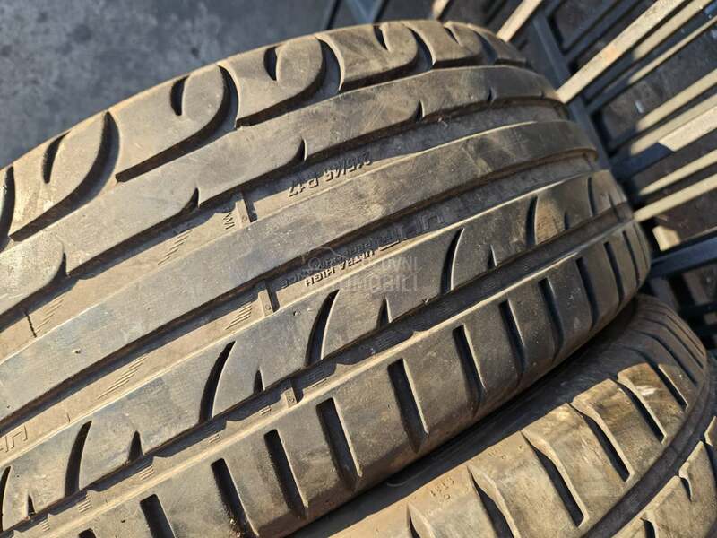 Riken 215/45 R17 Letnja