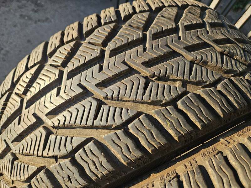 Riken 215/45 R17 Sve sezone