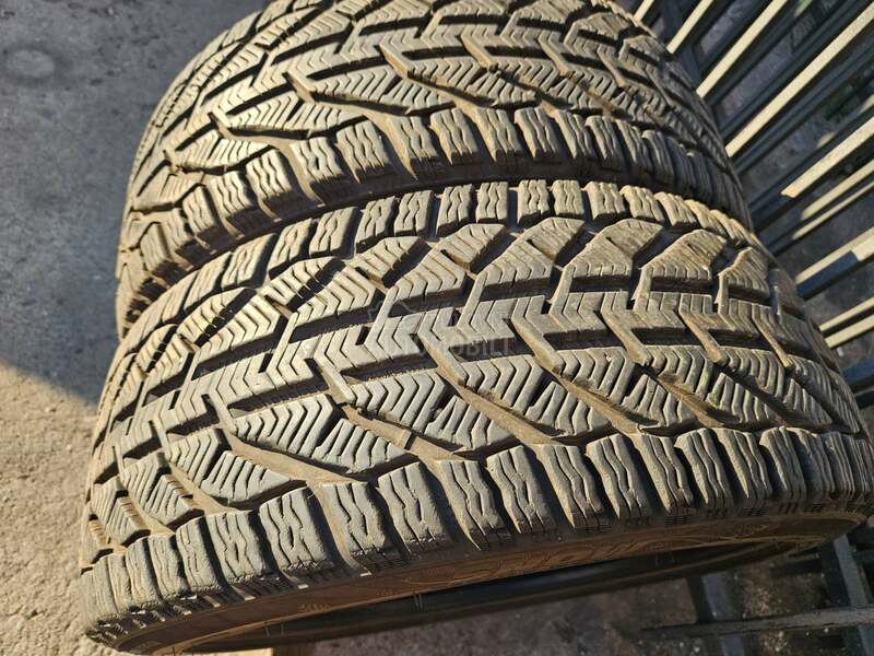 Riken 215/45 R17 Sve sezone