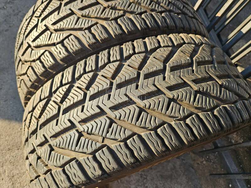 Riken 215/45 R17 Sve sezone