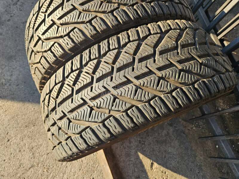 Riken 215/45 R17 Sve sezone