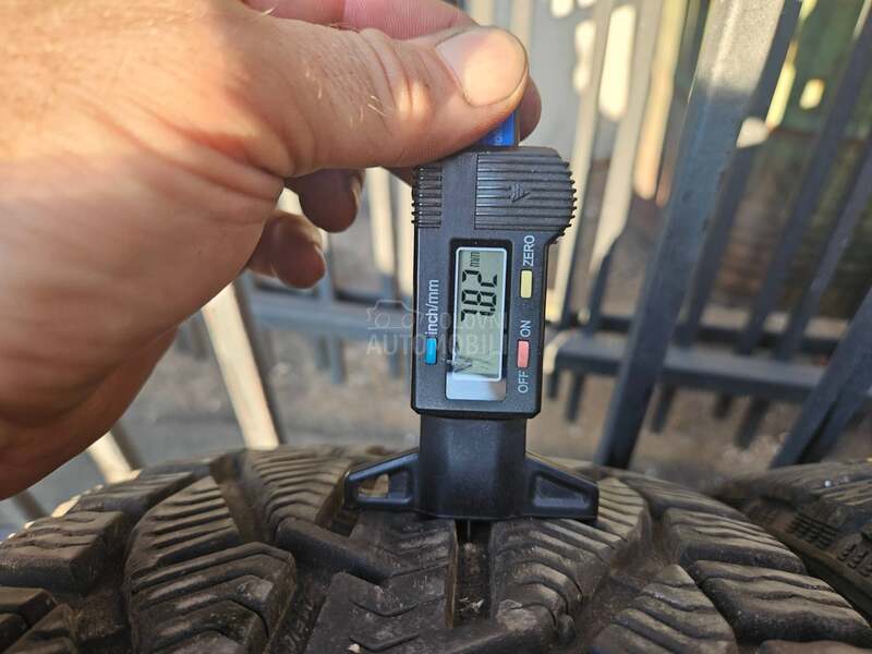 Riken 215/45 R17 Sve sezone