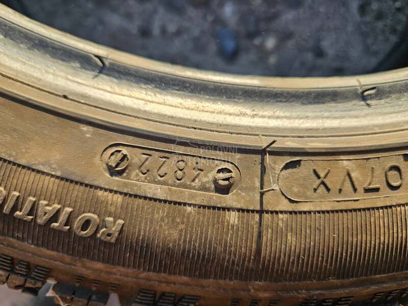 Riken 215/45 R17 Sve sezone