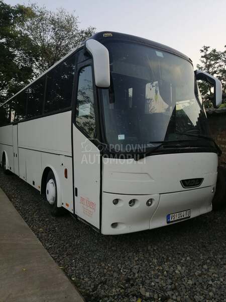 BOVA vise autobusa na prodaju
