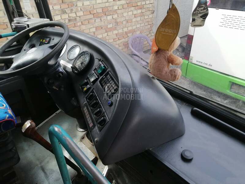 BOVA vise autobusa na prodaju