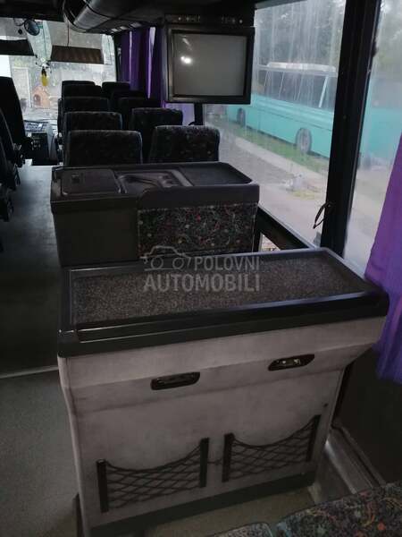 BOVA vise autobusa na prodaju