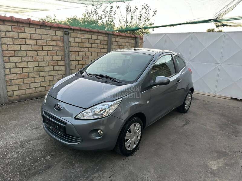 Ford Ka 1.2