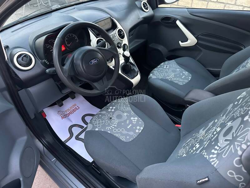Ford Ka 1.2