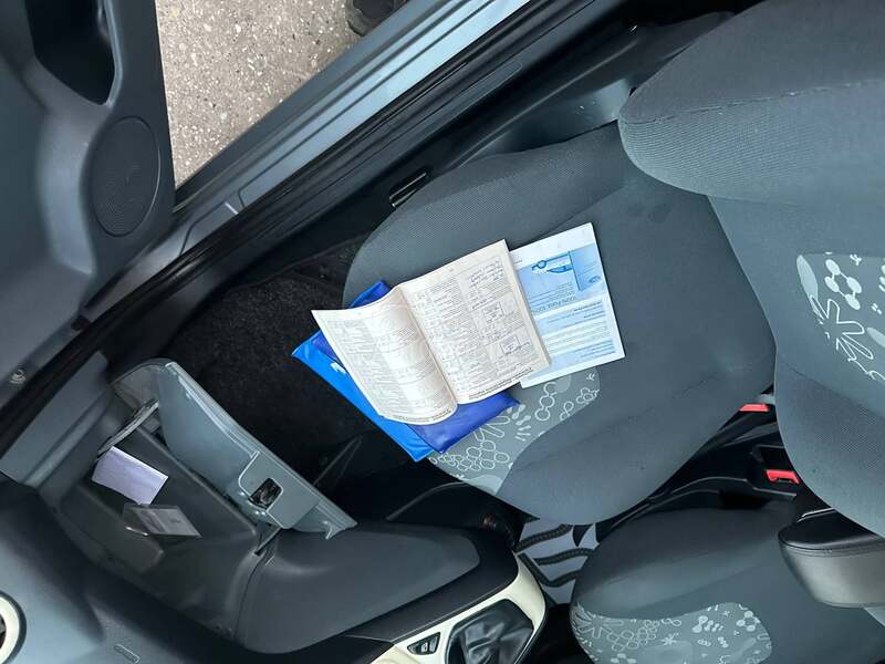 Ford Ka 1.2