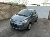 Ford Ka 1.2