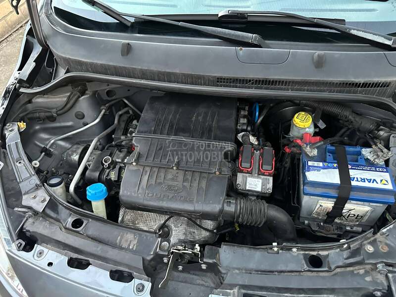 Ford Ka 1.2