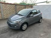 Ford Ka 1.2