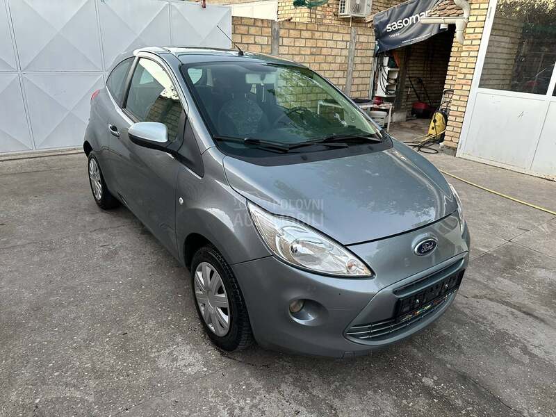 Ford Ka 1.2