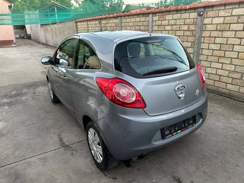 Ford Ka 1.2
